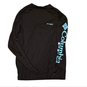 Columbia Mens PFG Terminal Tackle Long Sleeve Shirt. New never worn.